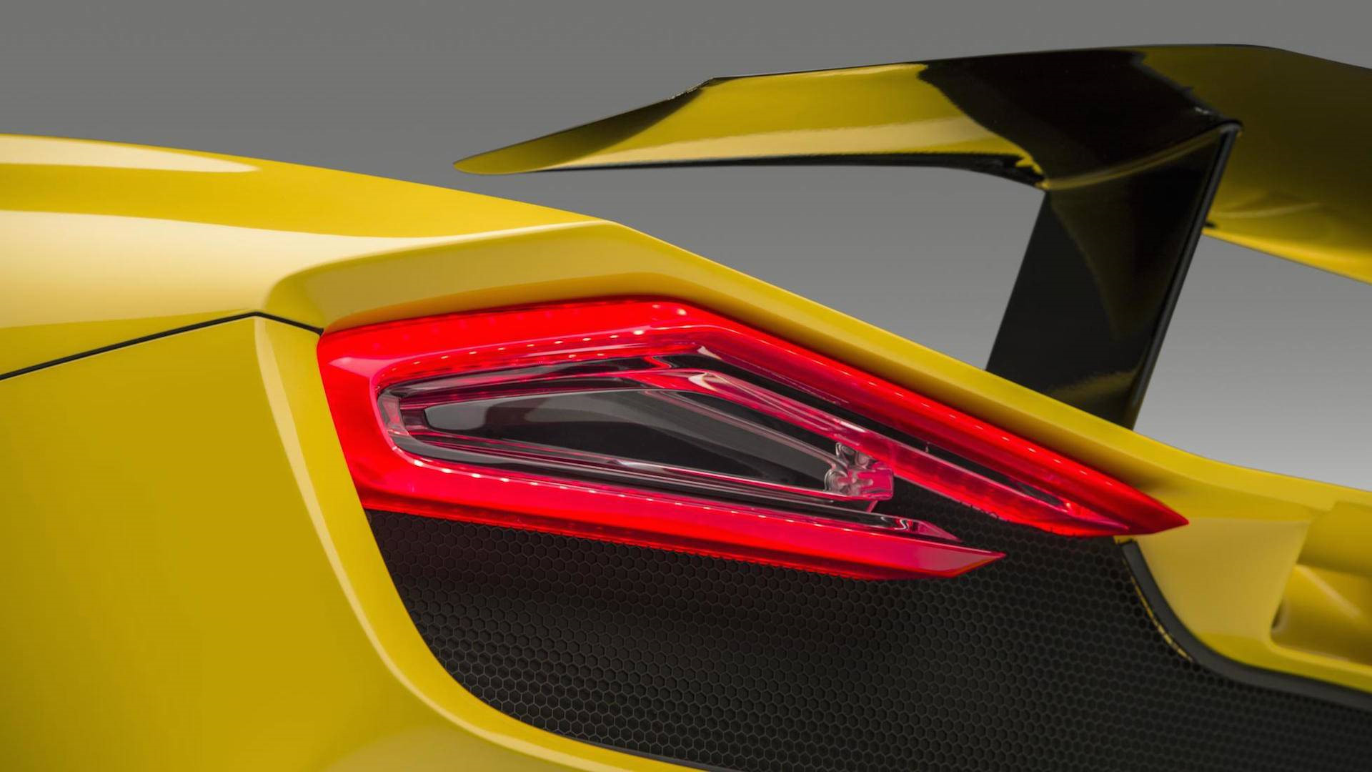 hennessey ra mat "ten lua" venom f5 co the dat van toc 480 km/h hinh 8