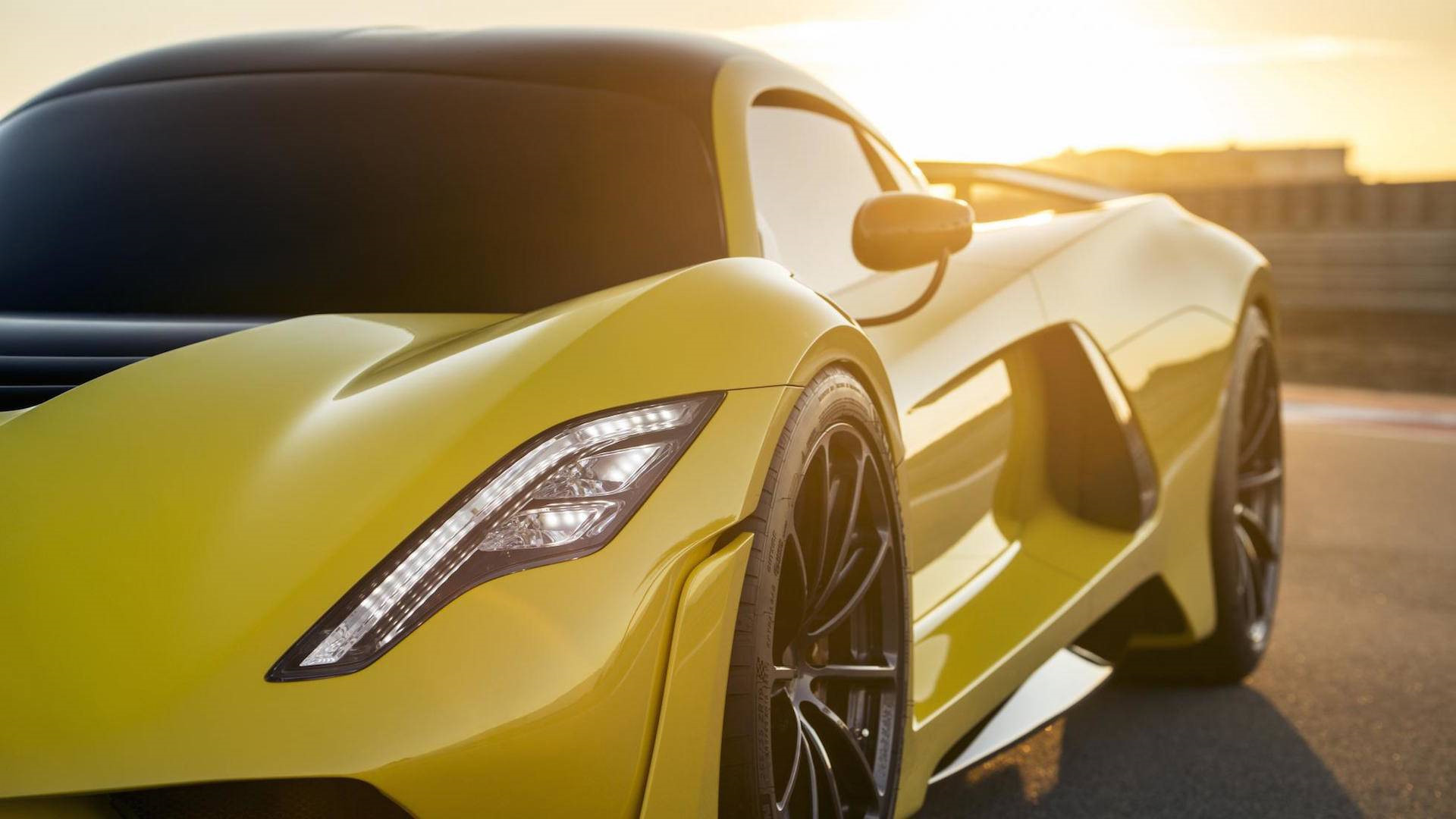 hennessey ra mat "ten lua" venom f5 co the dat van toc 480 km/h hinh 4