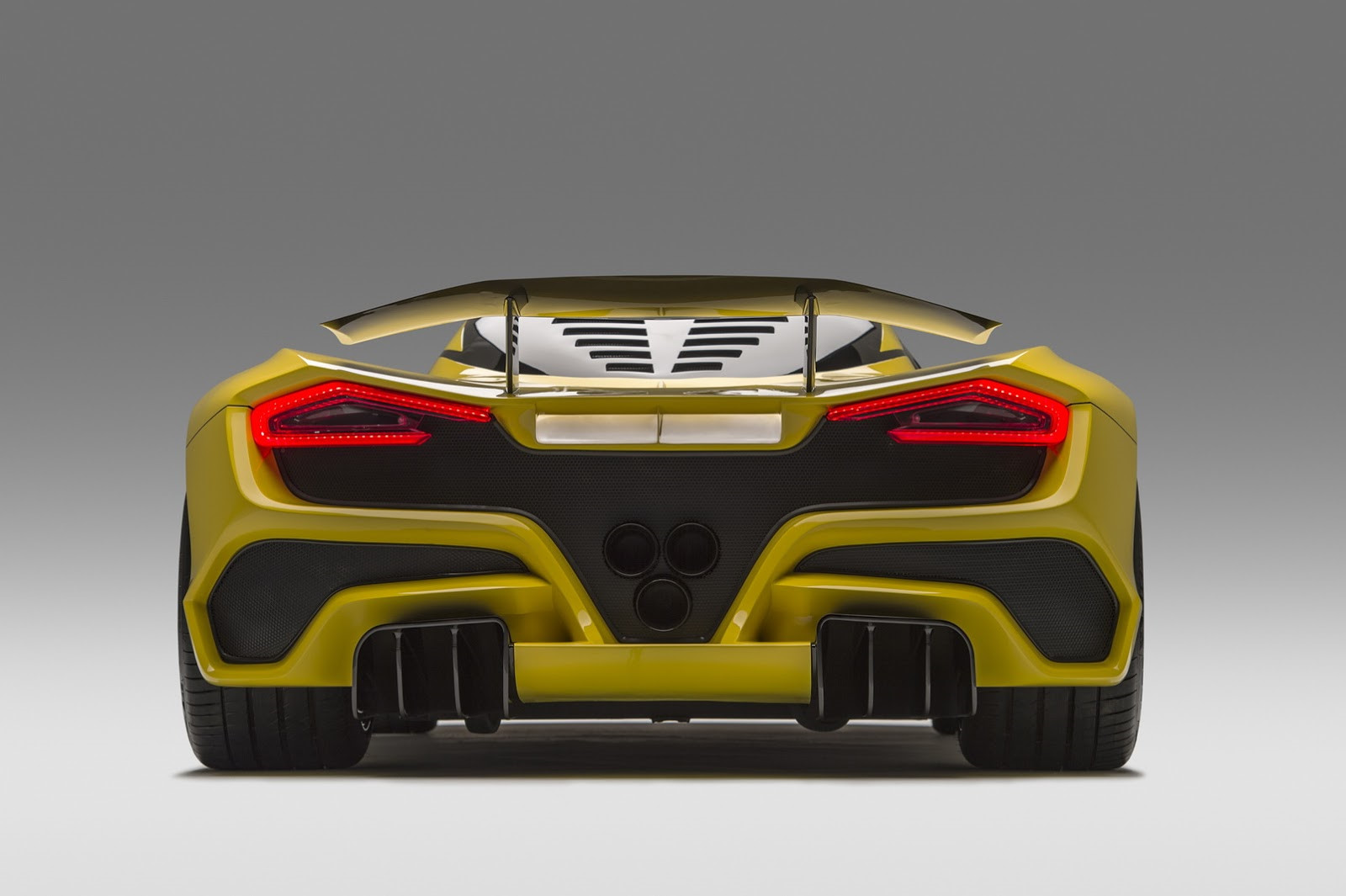 hennessey ra mat "ten lua" venom f5 co the dat van toc 480 km/h hinh 9