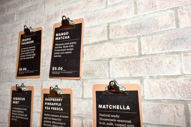 Sau khi càn quét toàn châu Á, trà sữa tiếp tục đổ bộ và gây sốt trên đất Mỹ - Ảnh 1. Sau khi càn quét toàn châu Á, trà sữa tiếp tục đổ bộ và gây sốt trên đất Mỹ - Ảnh 1.