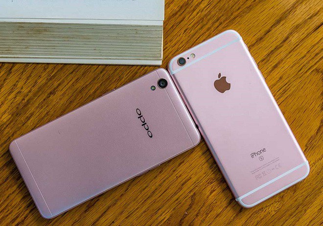 Như chưa bao giờ nhanh đến thế, Vivo ra mắt smartphone có Face ID như iPhone X, OPPO thì có Face Unlock, chỉ tiếc là... - Ảnh 3. Như chưa bao giờ nhanh đến thế, Vivo ra mắt smartphone có Face ID như iPhone X, OPPO thì có Face Unlock, chỉ tiếc là... - Ảnh 3.