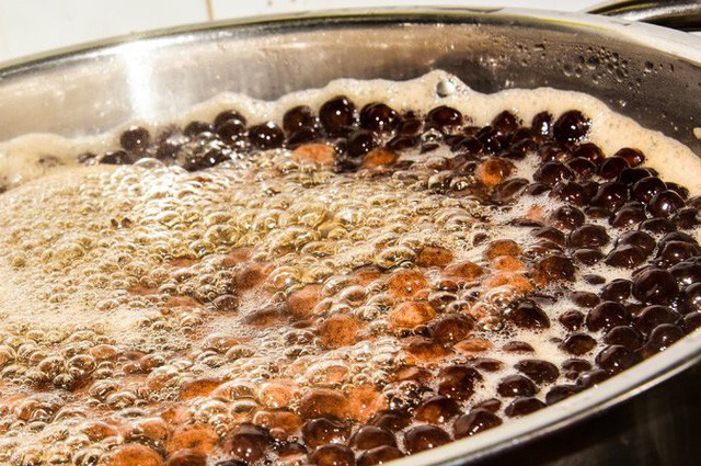 Sau khi càn quét toàn châu Á, trà sữa tiếp tục đổ bộ và gây sốt trên đất Mỹ - Ảnh 3. Sau khi càn quét toàn châu Á, trà sữa tiếp tục đổ bộ và gây sốt trên đất Mỹ - Ảnh 3.