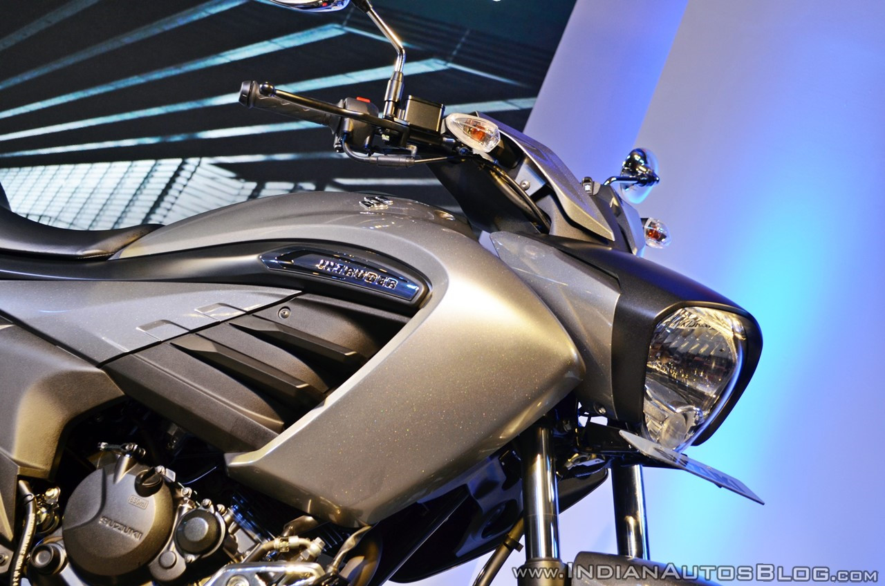 khám phá suzuki intruder 150 giá 34,5 triệu đồng vừa ra mắt hình 4 kham pha suzuki intruder 150 gia 34,5 trieu dong vua ra mat hinh 4