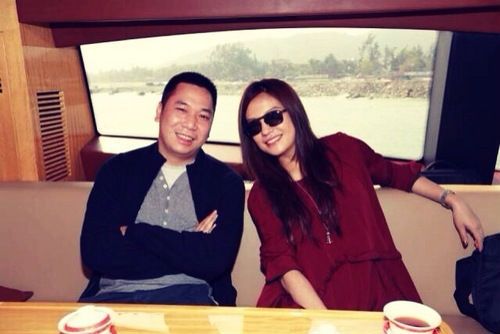 Đầu tư - Triệu Vy bị phạt tiền, cấm tham gia thị trường chứng khoán 