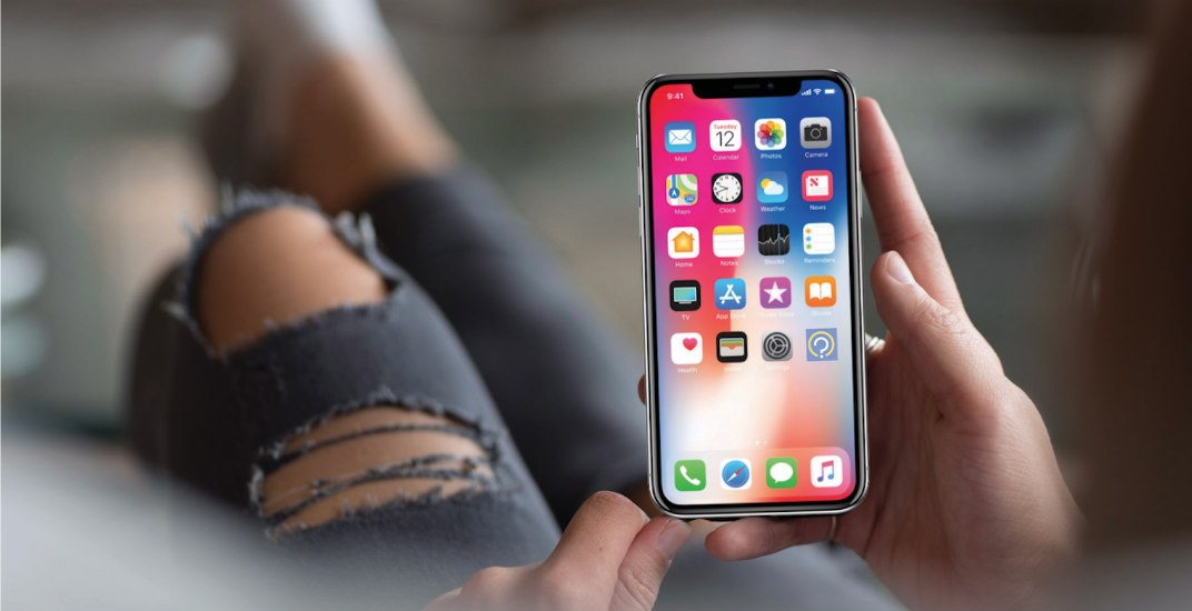 Công nghệ - iOS 11.1.1 và iPhone X đã bị hacker jailbreak 'gọn gàng'