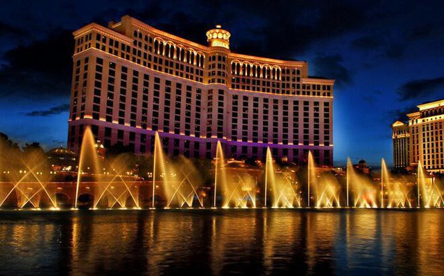  Khám phá dịch vụ siêu xa xỉ trị giá 250.000 USD/đêm tại Las Vegas chỉ dành cho giới siêu giàu  - Ảnh 2.