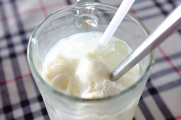 ca cao tươi đang khiến người hà thành lên "cơn sốt" hình 7 ca cao tuoi dang khien nguoi ha thanh len "con sot" hinh 7