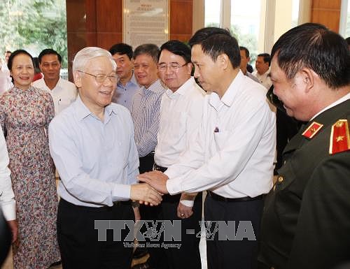 tong bi thu chi mai chay chot du thu con nguoi se tha hoa hu hong di hinh 2