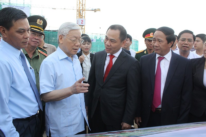 tong bi thu chi mai chay chot du thu con nguoi se tha hoa hu hong di hinh 3