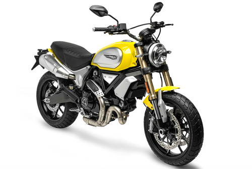 Xe++ - Điểm danh top 10 mô tô nổi bật tại EICMA 2017 (Hình 6).