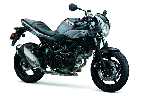 Xe++ - Điểm danh top 10 mô tô nổi bật tại EICMA 2017 (Hình 7).