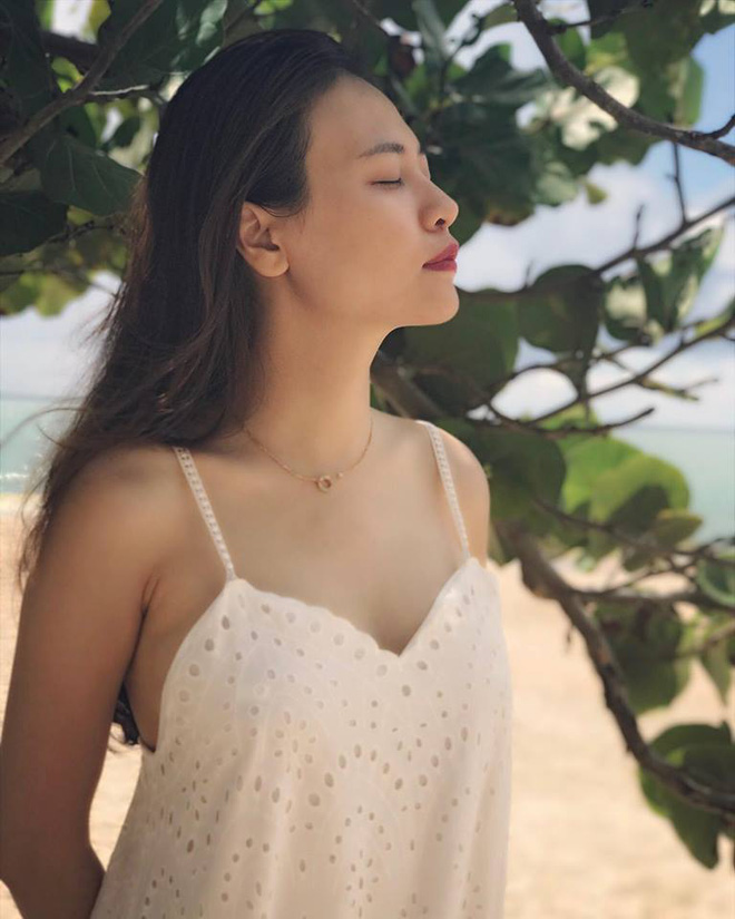 Nhan sắc nóng bỏng của bạn gái tin đồn Cường Đô La - Ảnh 6. Nhan sắc nóng bỏng của bạn gái tin đồn Cường Đô La - Ảnh 6.