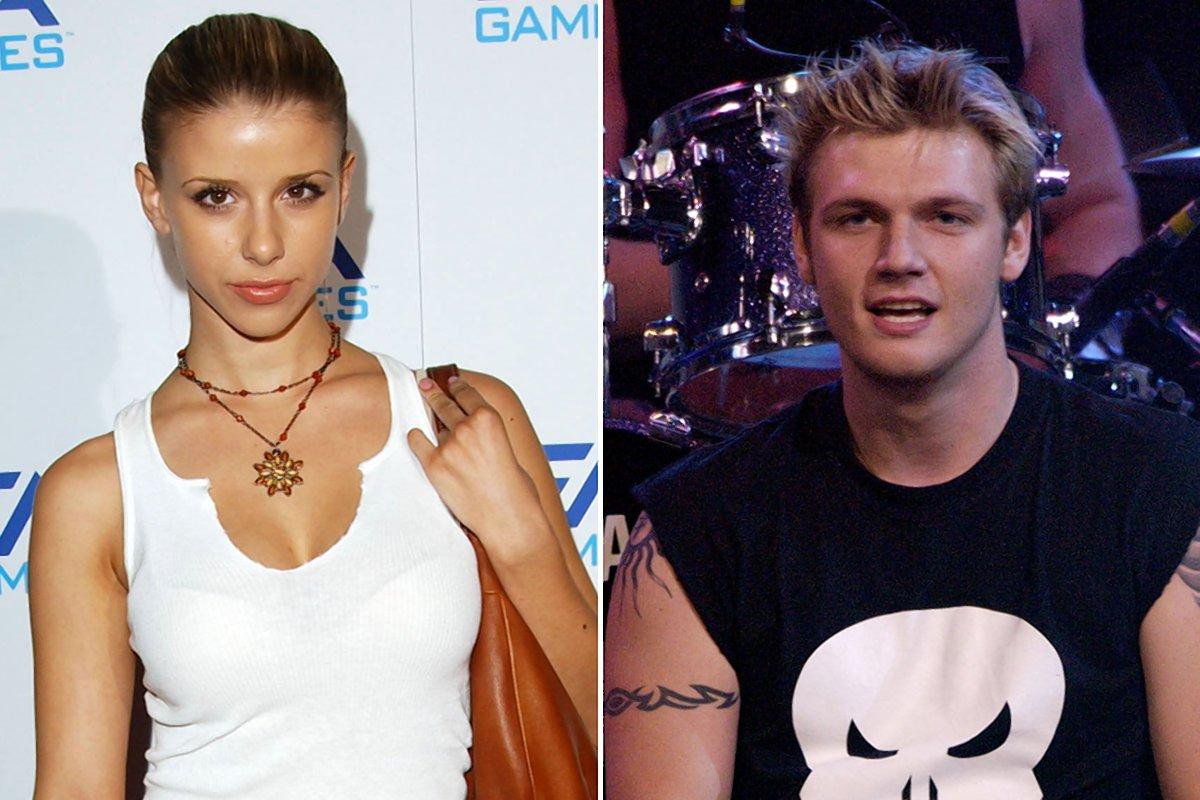 Nick Carter (Backstreet Boys) bị cáo buộc hiếp dâm, cướp đi trinh trắng của nữ ca sĩ tuổi teen - Ảnh 1.
