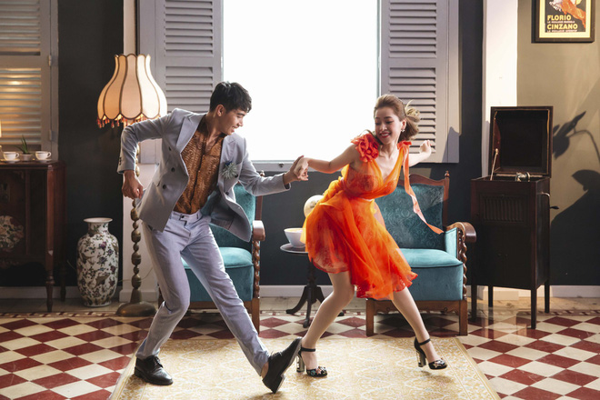 Chi Pu tung ca khúc mới bất chấp làn sóng chê bai dữ dội - Ảnh 10. Chi Pu tung ca khúc mới bất chấp làn sóng chê bai dữ dội - Ảnh 10.