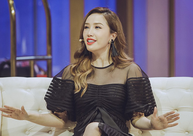Bảo Thy: Tôi từng rung động 3 người nhưng chưa có tình yêu đúng nghĩa - Ảnh 3. Bảo Thy: Tôi từng rung động 3 người nhưng chưa có tình yêu đúng nghĩa - Ảnh 3.