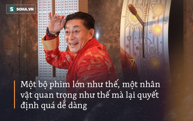 Ly kỳ hành trình đi tìm Tôn Ngộ Không bản 1986: Những bí mật hết sức bất ngờ (P1) - Ảnh 3. Ly kỳ hành trình đi tìm Tôn Ngộ Không bản 1986: Những bí mật hết sức bất ngờ (P1) - Ảnh 3.