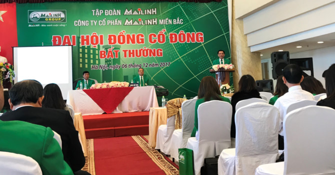 Đầu tư - Chủ tịch Mai Linh: 'Không có ai vui khi doanh nghiệp nội lại để thua ngay trên sân nhà'