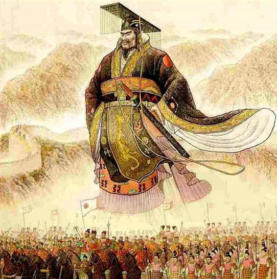 Bí mật mũi tên trong lăng mộ Tần Thủy Hoàng: Công nghệ “bậc thầy” thời cổ đại - Ảnh 10. Bí mật mũi tên trong lăng mộ Tần Thủy Hoàng: Công nghệ “bậc thầy” thời cổ đại - Ảnh 10.