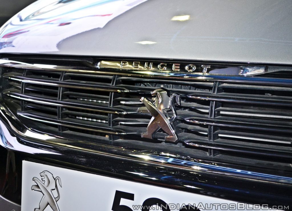 Xe++ - Peugeot sắp ra mắt xe giá rẻ cạnh tranh Suzuki Swift