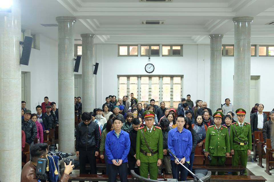 Hồ sơ điều tra - Vụ sàn vàng 'ảo' Khải Thái: Bất ngờ với lời khai của các bị cáo