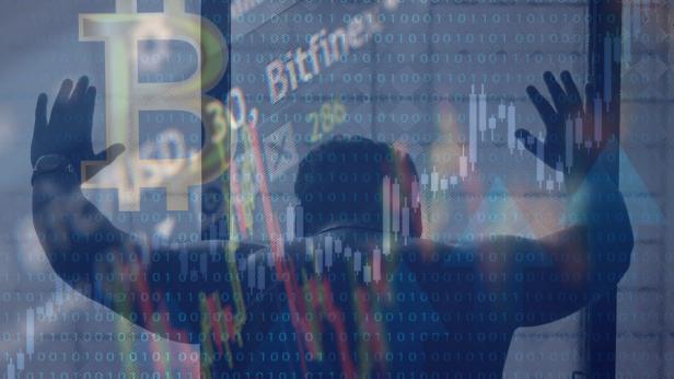 Tài chính - Ngân hàng - Hàn Quốc lo ngại việc tự tử hàng loạt vì Bitcoin