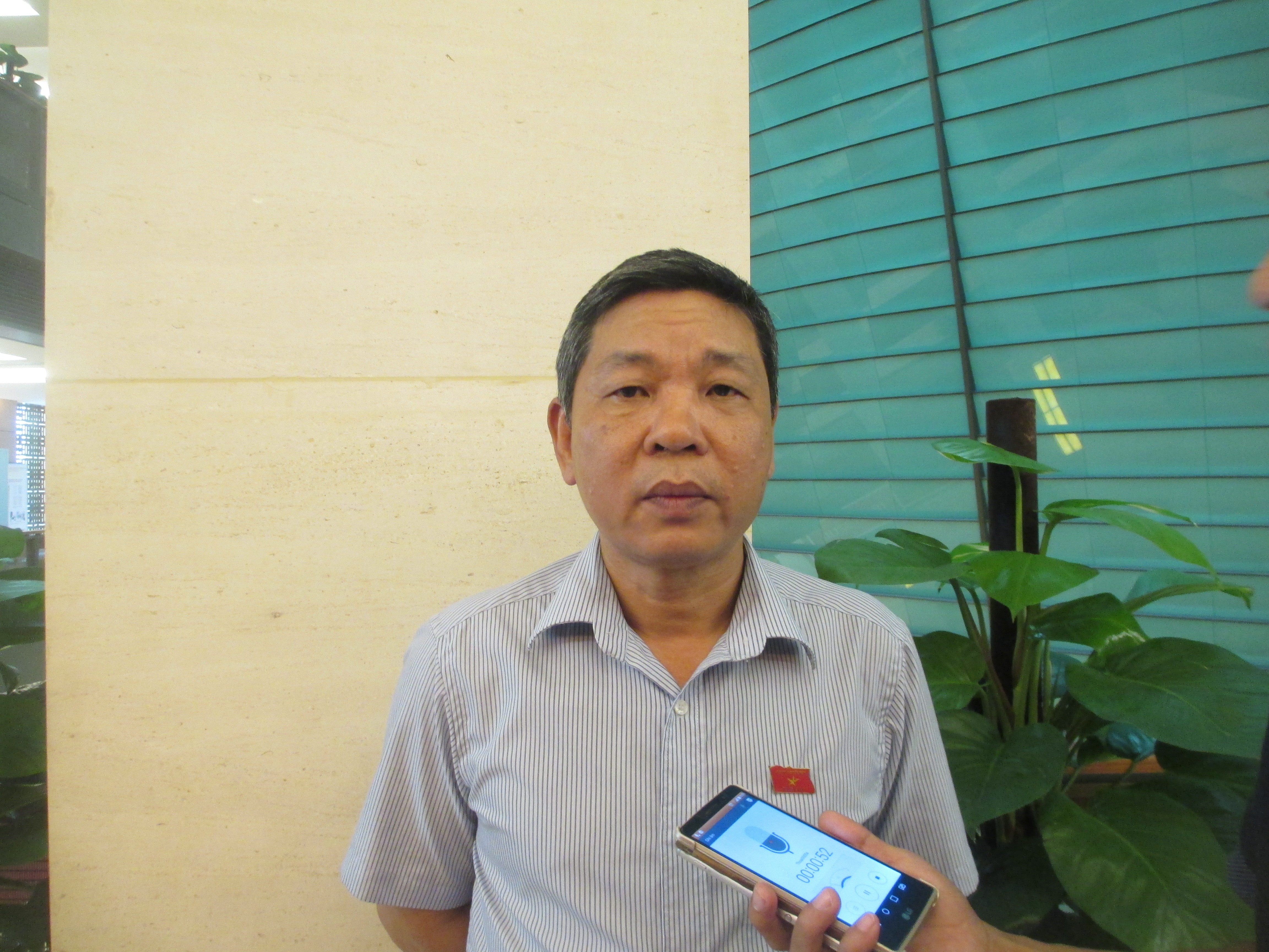 Xã hội - Vì sao có sự ưu ái đặc biệt với bà Trần Vũ Quỳnh Anh? (Hình 2).