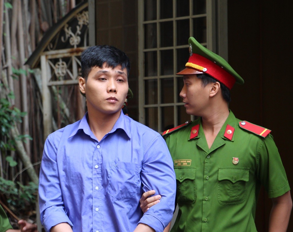 Hồ sơ điều tra - Bản án nghiêm khắc cho thiếu gia lái BMW đạp chết người