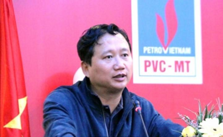 Hồ sơ điều tra - Vai trò của Trịnh Xuân Thanh và thuộc cấp trong việc gây thiệt hại hơn 100 tỷ đồng của Nhà nước