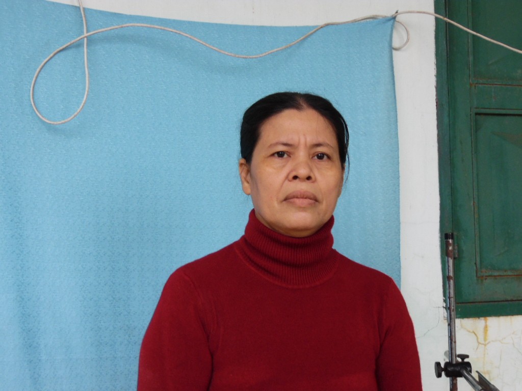 An ninh - Hình sự - Hé lộ sự thật phía sau những 'lá bùa' của người đàn bà đơn thân (Hình 2).