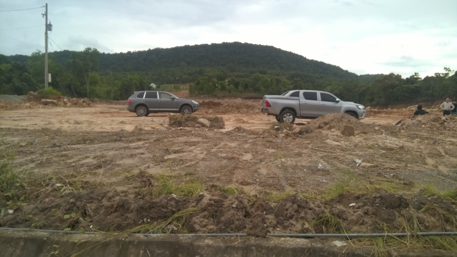 Bất động sản - Đất Phú Quốc “nhảy múa', những bàn tay nào đang 'đạo diễn'? (Hình 2).