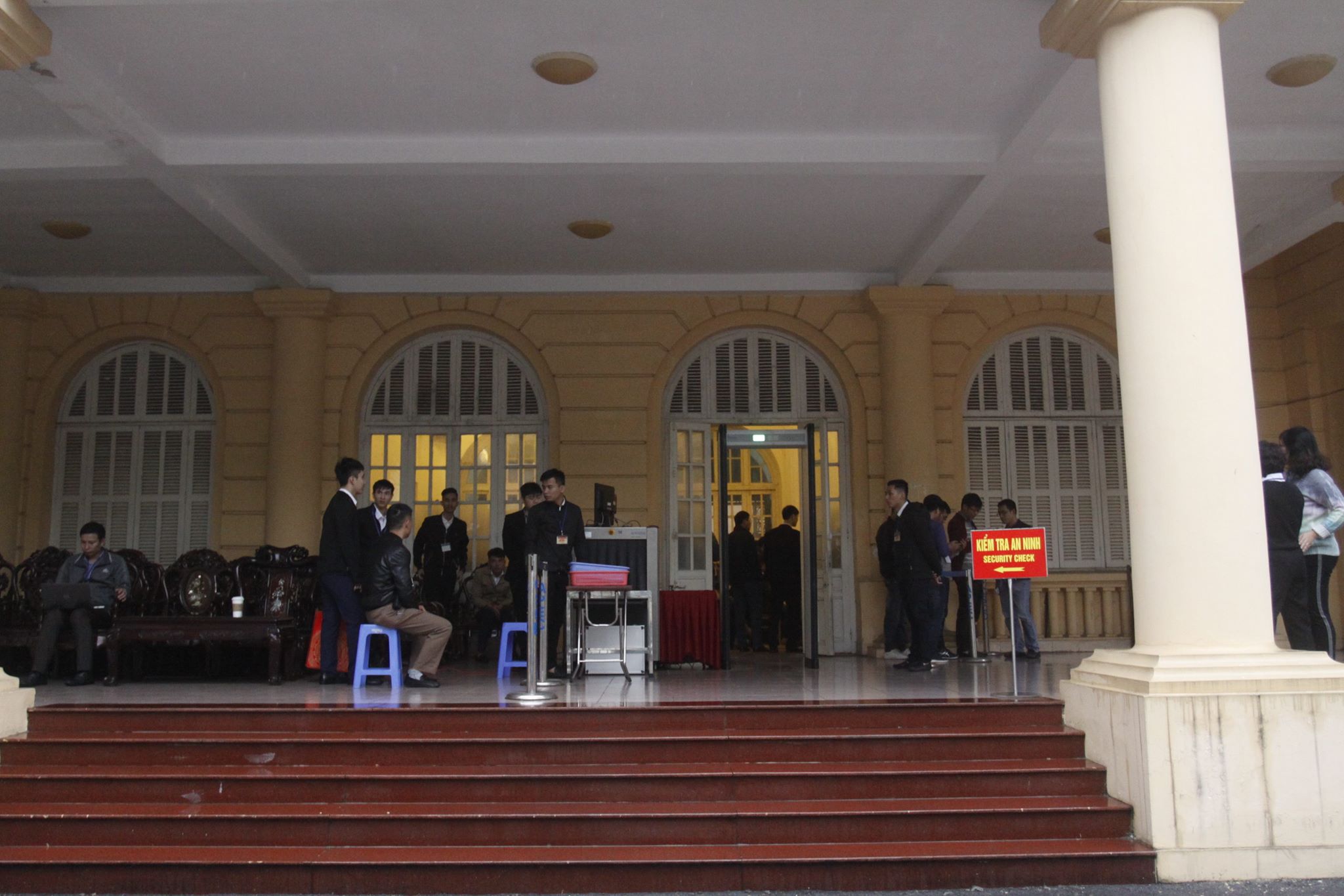 Hồ sơ điều tra - Bắt đầu xét xử ông Đinh La Thăng, Trịnh Xuân Thanh (Hình 4).