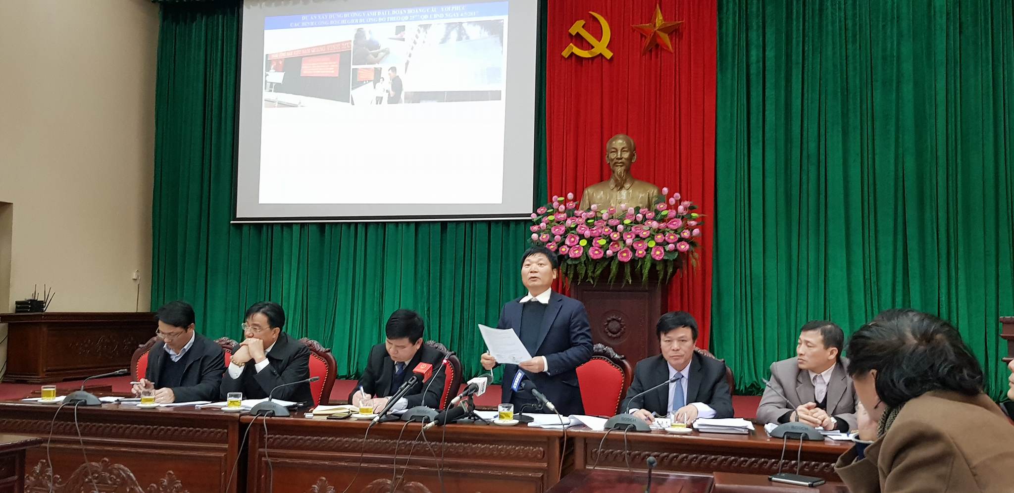 Xã hội - Hà Nội: Giải tỏa 2.300 hộ dân làm đường 3,4 tỷ đồng/m, 'đắt nhất hành tinh” (Hình 2).