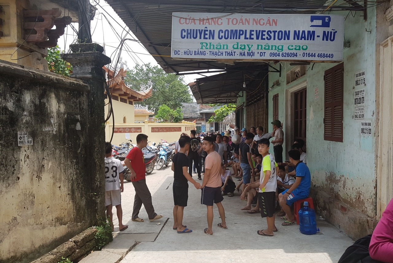 An ninh - Hình sự - Người mẹ sát hại con 35 ngày tuổi được đưa đi giám định tâm thần