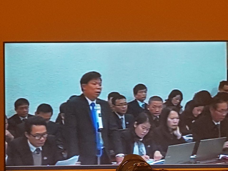 Hồ sơ điều tra - Luật sư của bị cáo Trịnh Xuân Thanh: Nói PVC không đủ năng lực là khiên cưỡng (Hình 2).