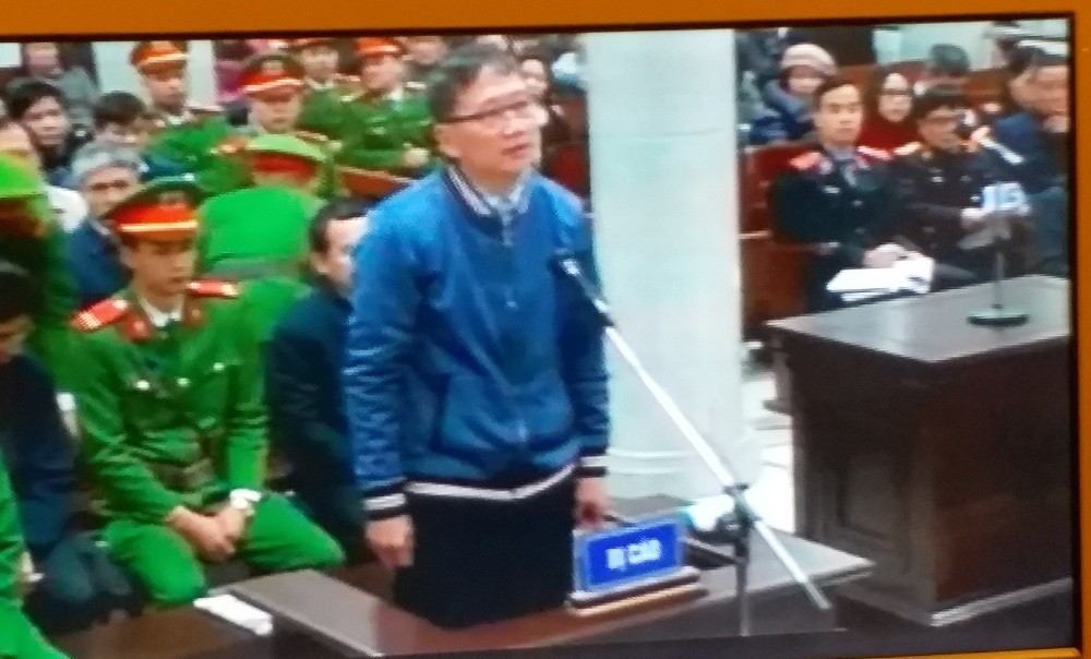 Xã hội - Vụ án ông Đinh La Thăng: Còn ẩn khuất sau con số 13 tỷ đồng