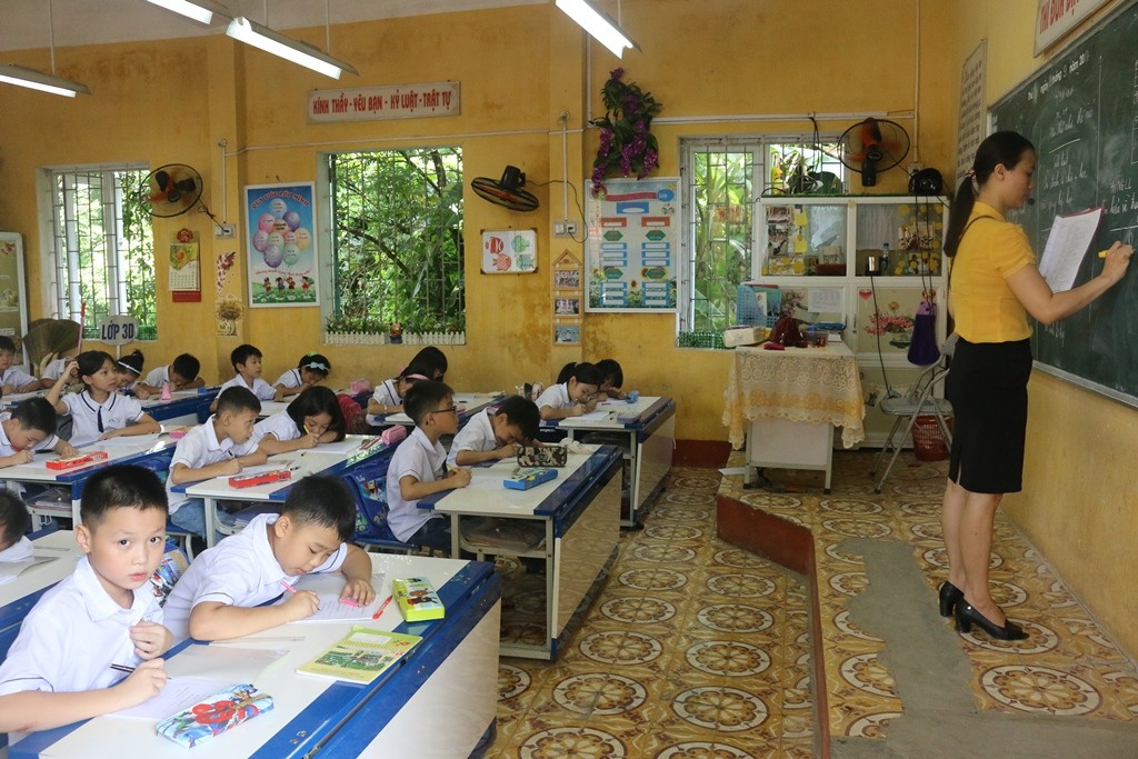 Giáo dục - Bức tâm thư của giáo viên hợp đồng sắp thất nghiệp ở Hải Dương