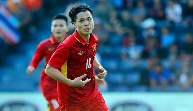 KHÔNG THỂ TIN NỔI! U23 Việt Nam đặt cả châu Á dưới chân bằng chiến thắng để đời - Ảnh 2. KHÔNG THỂ TIN NỔI! U23 Việt Nam đặt cả châu Á dưới chân bằng chiến thắng để đời - Ảnh 2.