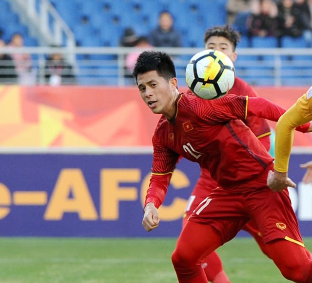 KHÔNG THỂ TIN NỔI! U23 Việt Nam đặt cả châu Á dưới chân bằng chiến thắng để đời - Ảnh 3. KHÔNG THỂ TIN NỔI! U23 Việt Nam đặt cả châu Á dưới chân bằng chiến thắng để đời - Ảnh 3.