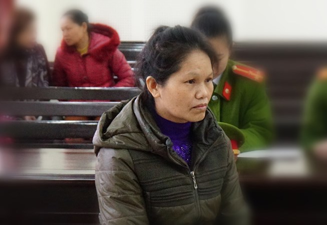 Hồ sơ điều tra - Cô bé 14 tuổi kể về ký ức kinh hoàng gần 20 ngày bị ép làm nô lệ tình dục
