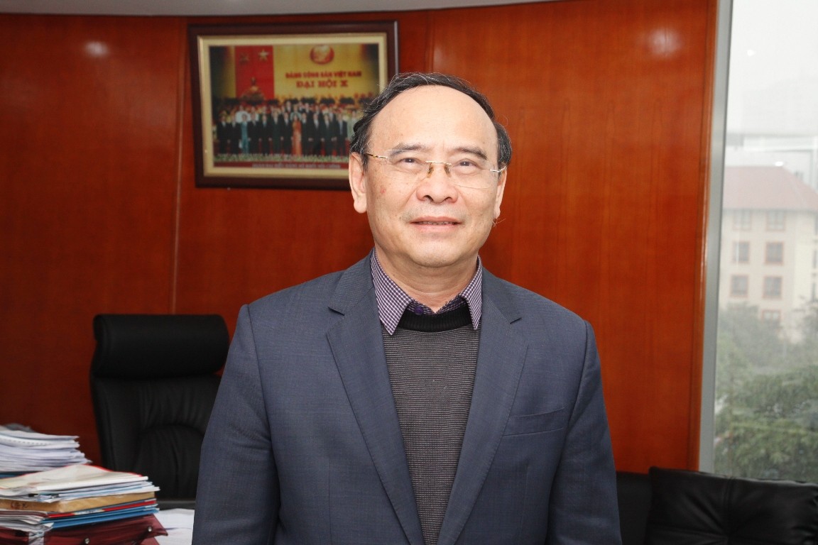 Tin tức - Chính trị - Hội Luật gia Việt Nam nỗ lực phát triển cùng đất nước