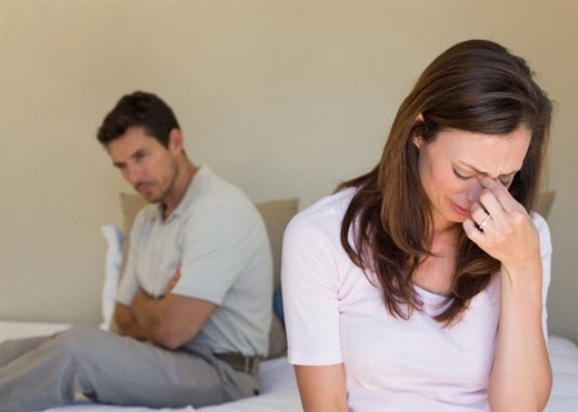 Gia đình - Chuyện người phụ nữ bị chồng ghen chỉ vì chiếc quần ren