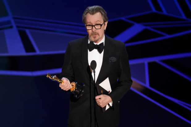 Sự kiện - Kết quả Oscar 2018: Gọi tên chuyện tình yêu 'người đẹp' và 'thủy quái' (Hình 3).