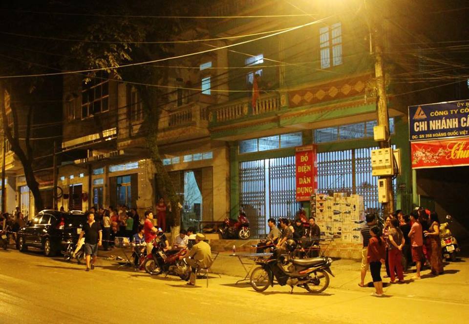An ninh - Hình sự - Vụ Phó Trưởng khoa Sản tử vong: Nỗi đau người ở lại