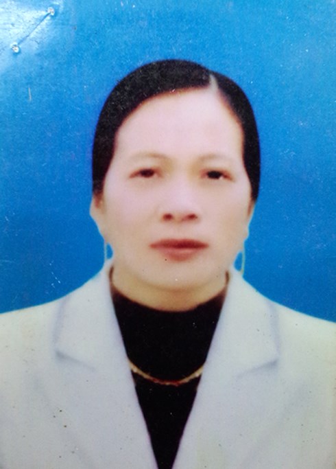 An ninh - Hình sự - Gia đình khét tiếng của bà trùm trốn nã hơn 11 năm vừa sa lưới (Hình 2).