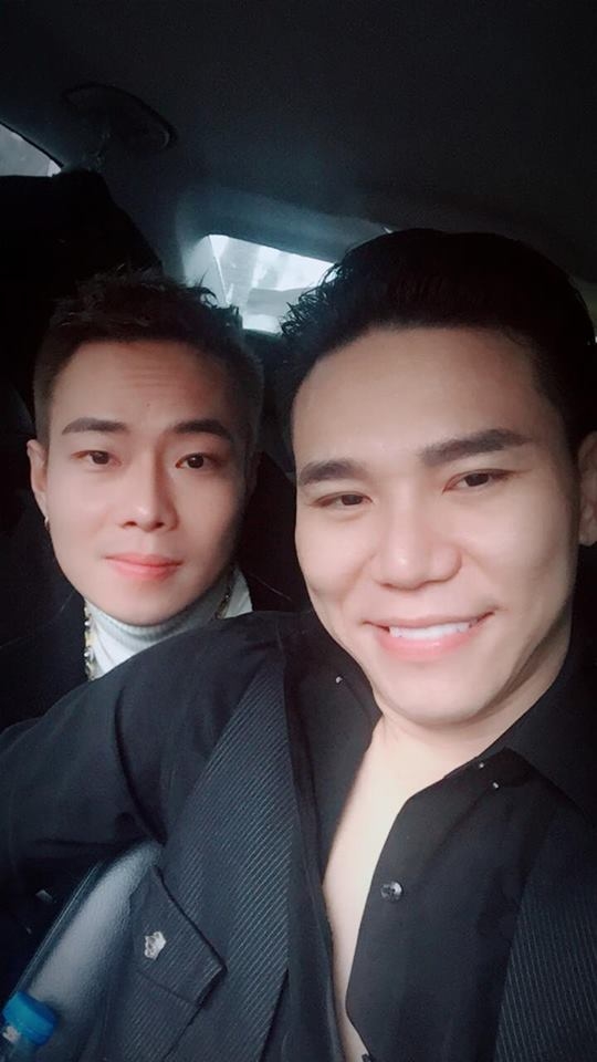 Sự kiện - Ca sĩ Nam Khang tiết lộ bất ngờ về đêm định mệnh của cô gái trẻ với Châu Việt Cường (Hình 2).