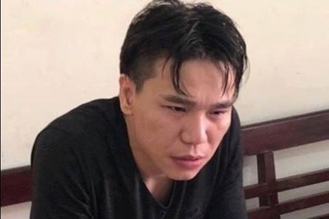 An ninh - Hình sự - Thông tin mới nhất về Châu Việt Cường sau khi ra viện