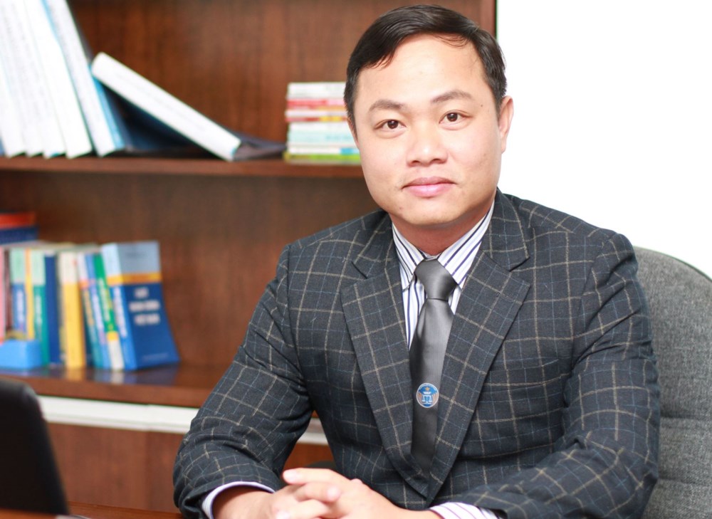 Góc nhìn luật gia - Phá đường dây đánh bạc liên quan cựu Cục trưởng C50: Các nhà mạng có bị xử lý? (Hình 2).
