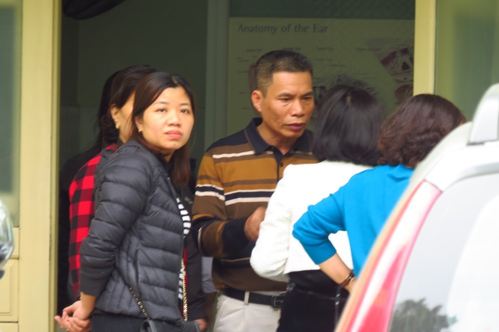 Tin nhanh - Hải Phòng: Một phụ nữ tử vong khi đi nhổ răng