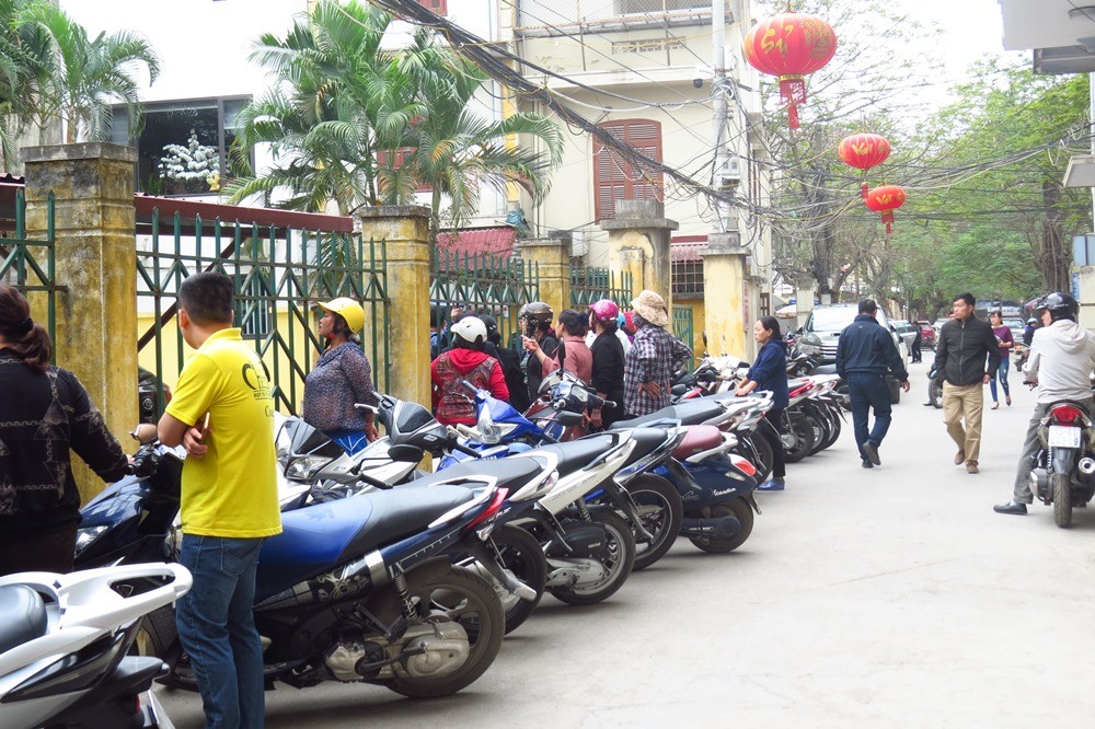 Tin nhanh - Hải Phòng: Một phụ nữ tử vong khi đi nhổ răng (Hình 2).