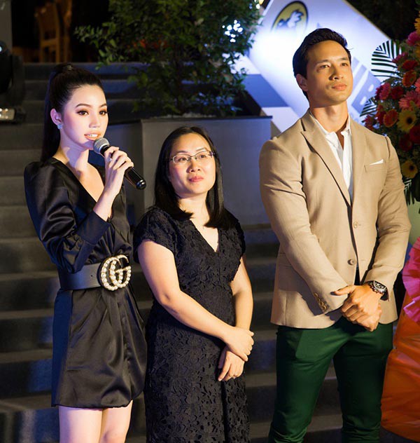 Hai điều Kim Lý luôn né tránh từ ngày yêu Hồ Ngọc Hà - Ảnh 3. Hai điều Kim Lý luôn né tránh từ ngày yêu Hồ Ngọc Hà - Ảnh 3.